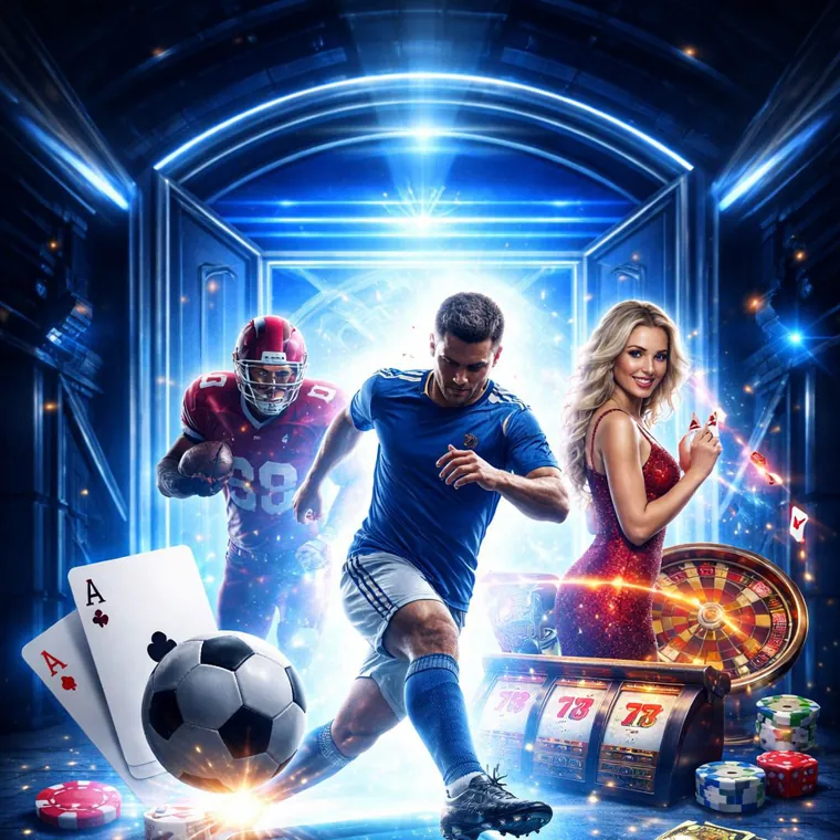 Sports Betting at 8k8.com casino